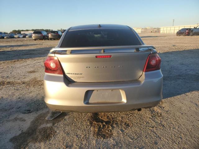 Photo 6 from auction – 2014 DODGE AVENGER SE with VIN 1C3CDZABXEN175022