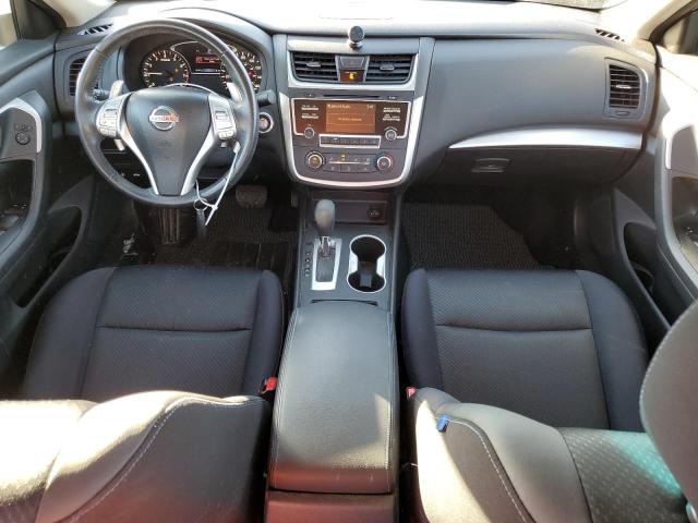 Photo 8 from auction – 2017 NISSAN ALTIMA 2.5 with VIN 1N4AL3APXHC134233