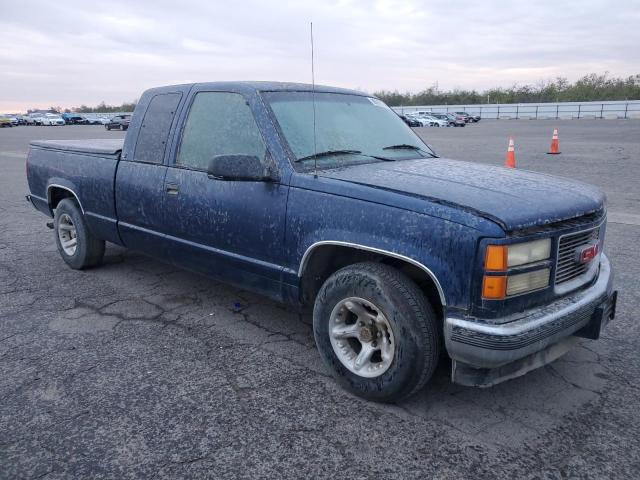 Photo 4 from auction – 1995 GMC SIERRA C15 with VIN 2GTEC19K0S1537997