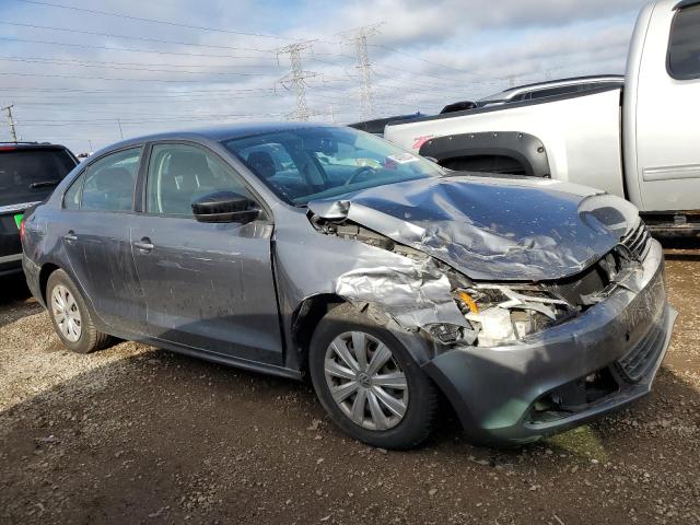 Photo 4 from auction – 2014 VOLKSWAGEN JETTA BASE with VIN 3VW2K7AJ9EM334788