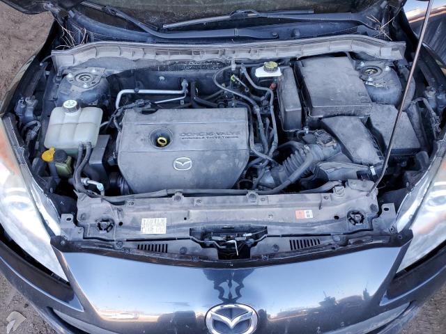 Photo 11 from auction – 2012 MAZDA 3 I with VIN JM1BL1UF2C1552232