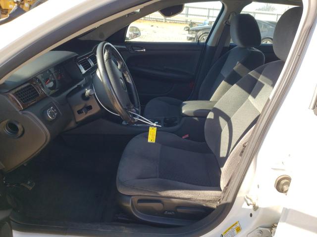 Photo 7 from auction – 2014 CHEVROLET IMPALA LIM with VIN 2G1WA5E3XE1188246