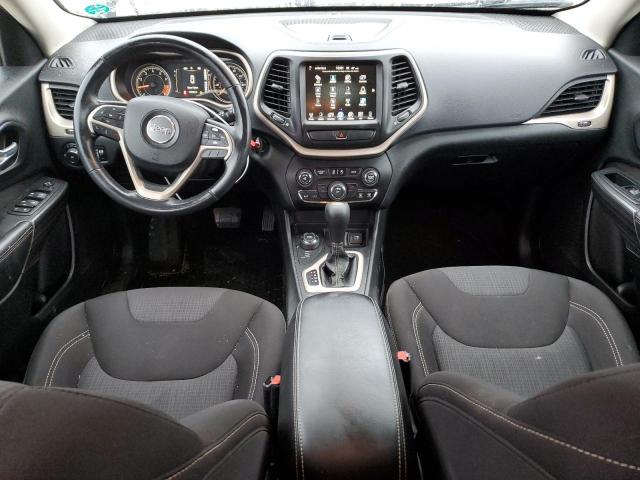 Photo 8 from auction – 2015 JEEP CHEROKEE L with VIN 1C4PJMCS8FW757718