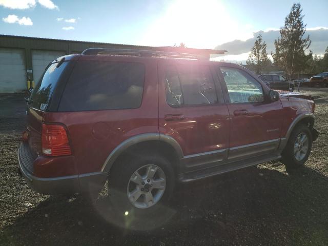 Photo 3 from auction – 2004 FORD EXPLORER E with VIN 1FMZU74W14UA49172