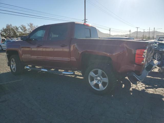 Photo 2 from auction – 2016 CHEVROLET SILVERADO with VIN 3GCPCREC3GG370040