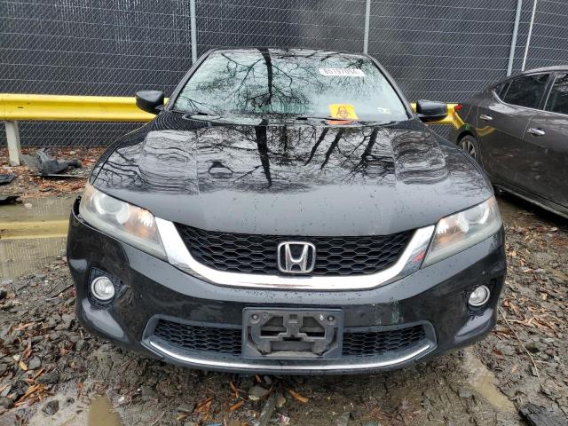 Photo 5 from auction – 2015 HONDA ACCORD EXL with VIN 1HGCT1B80FA013784