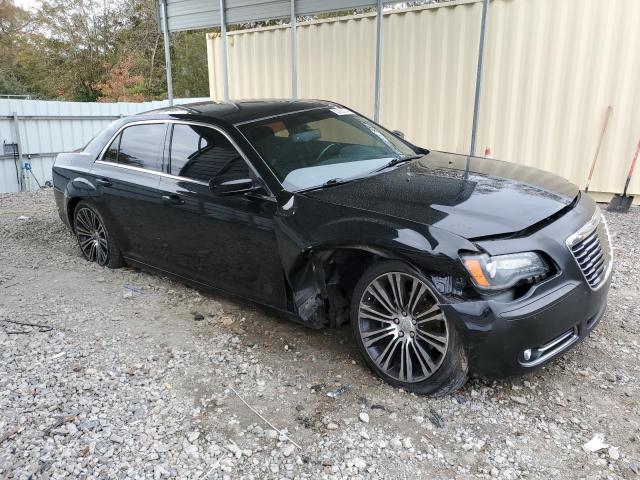 Снимка 4 от търг – 2012 CHRYSLER 300 S с VIN 2C3CCABG0CH231716