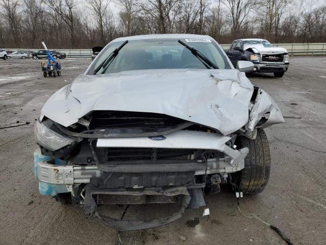 Photo 5 from auction – 2018 FORD FUSION SE with VIN 3FA6P0H76JR147180