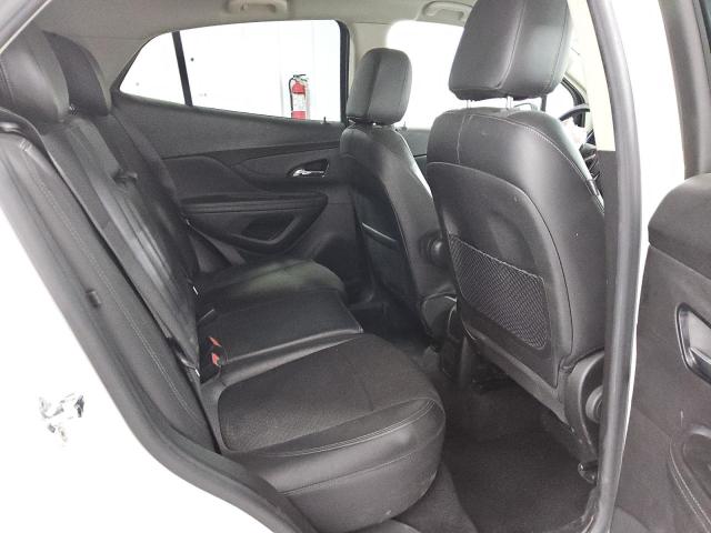 Снимка 10 от търг – 2020 BUICK ENCORE PRE с VIN KL4CJASB1LB048169