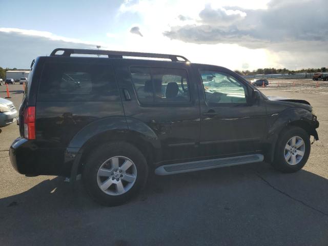 Photo 3 from auction – 2011 NISSAN PATHFINDER with VIN 5N1AR1NB2BC627502