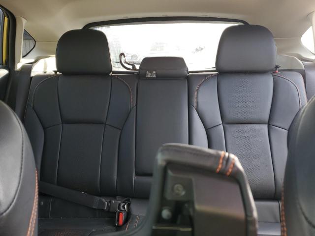 Photo 10 from auction – 2022 SUBARU CROSSTREK with VIN JF2GTHMC0NH258599
