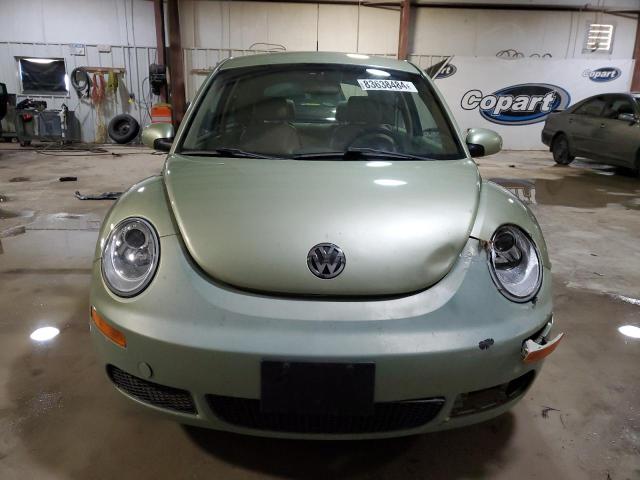 Photo 5 from auction – 2008 VOLKSWAGEN NEW BEETLE with VIN 3VWPW31C48M524779