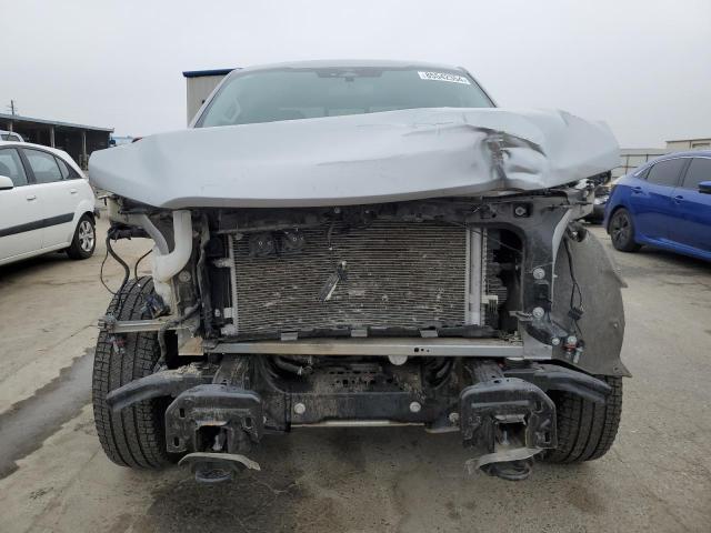 Photo 5 from auction – 2023 FORD F150 SUPER with VIN 1FTFW1E58PKF19119