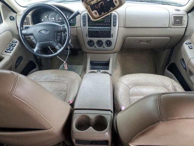 Photo 8 from auction – 2005 FORD EXPLORER X with VIN 1FMDU73W45ZA03917