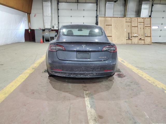 Photo 6 from auction – 2023 TESLA MODEL 3 with VIN 5YJ3E1EC8PF704241