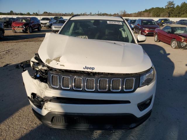 Фото 5 с аукциона – 2019 JEEP COMPASS LA с VIN 3C4NJCBB1KT636600