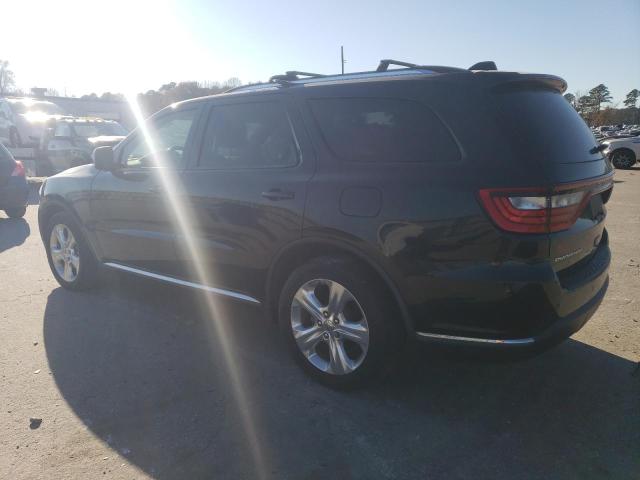 Photo 2 from auction – 2014 DODGE DURANGO LI with VIN 1C4RDHDG3EC411190