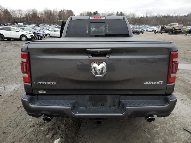 Photo 6 from auction – 2024 RAM 1500 LARAM with VIN 1C6SRFRT0RN188170