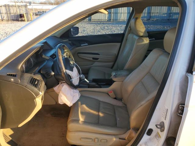 Photo 7 from auction – 2011 HONDA ACCORD SE with VIN 1HGCP2F6XBA042898