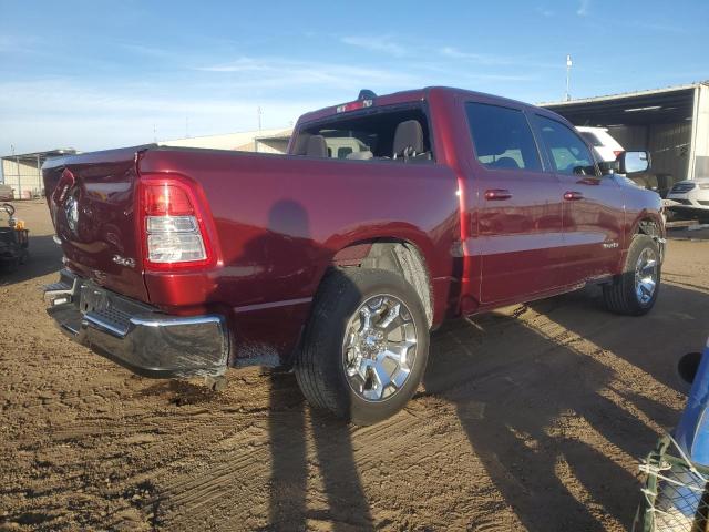 Photo 3 from auction – 2022 RAM 1500 BIG H with VIN 1C6RRFFG4NN412279