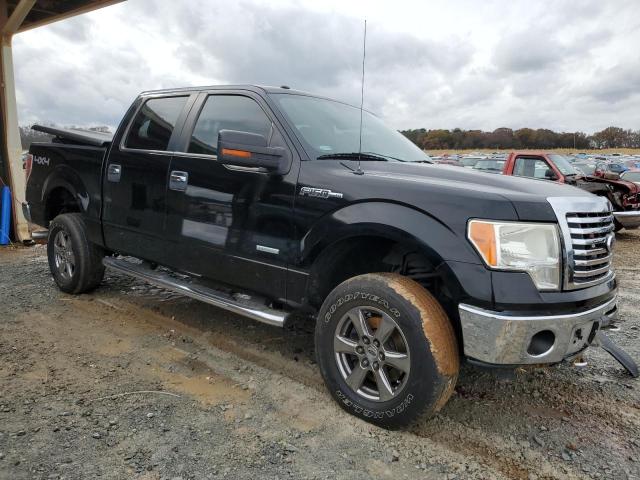 Photo 4 from auction – 2011 FORD F150 SUPER with VIN 1FTFW1ET1BKD96674