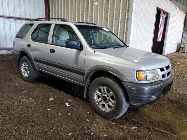 Photo 4 from auction – 2003 ISUZU RODEO S with VIN 4S2CK58W834304403