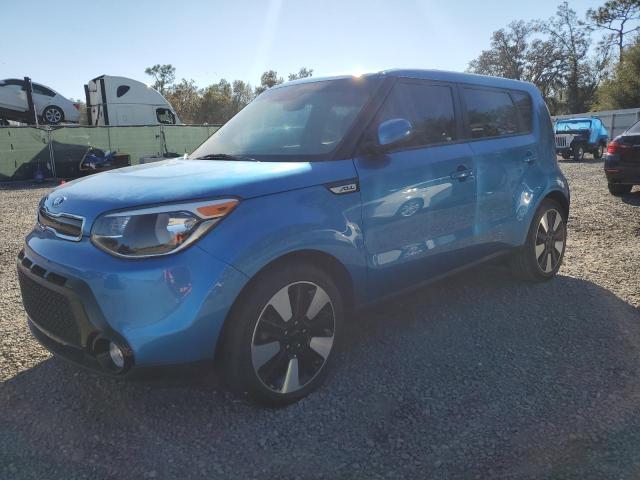 Foto 1 de la subasta – 2016 KIA SOUL + con VIN KNDJP3A57G7335267