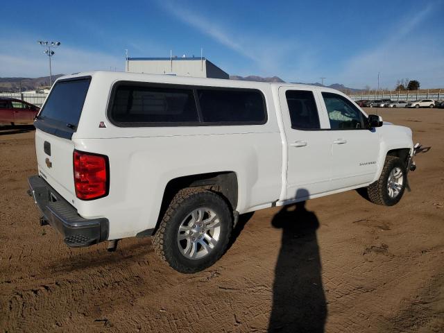 Photo 3 from auction – 2017 CHEVROLET SILVERADO with VIN 1GCVKREC7HZ102040
