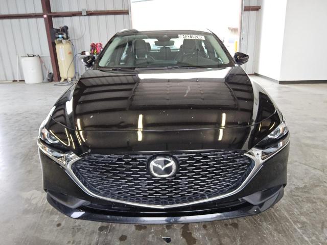Photo 5 from auction – 2023 MAZDA 3 SELECT with VIN 3MZBPABM2PM360840