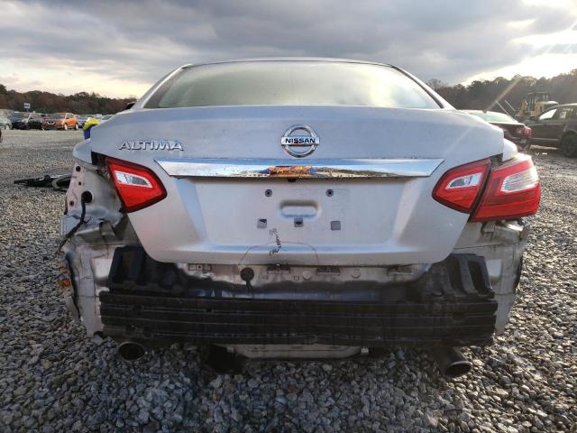 Photo 6 from auction – 2016 NISSAN ALTIMA 2.5 with VIN 1N4AL3AP5GC211685
