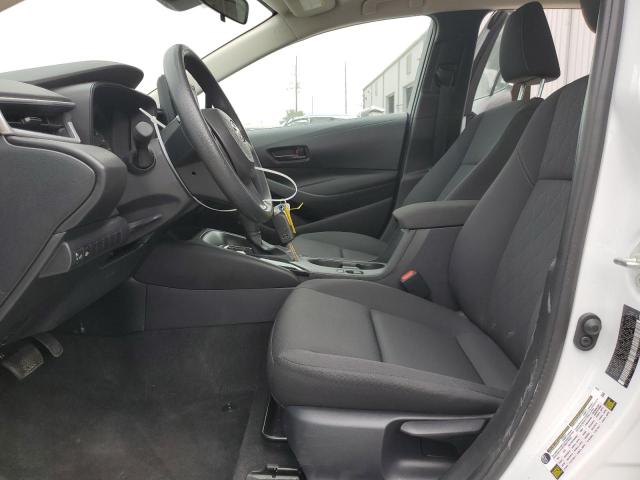 Photo 7 from auction – 2024 TOYOTA COROLLA LE with VIN 5YFB4MDEXRP193478