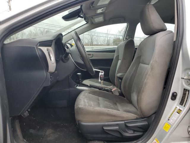 Photo 7 from auction – 2017 TOYOTA COROLLA L with VIN 2T1BURHE3HC778795