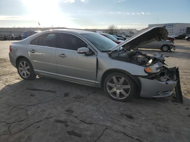 Photo 4 from auction – 2007 VOLVO S80 V8 with VIN YV1AH852371037032