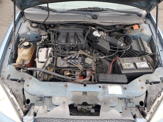 Foto 11 de la subasta – 2006 FORD TAURUS SE con VIN 1FAFP53U86A108439