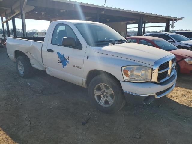 Photo 4 from auction – 2008 DODGE RAM 1500 with VIN 1D7HA16N58J186039