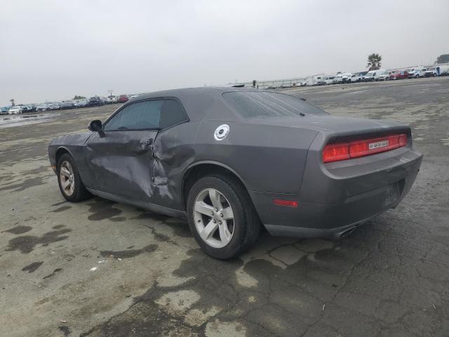 Photo 2 from auction – 2014 DODGE CHALLENGER with VIN 2C3CDYAG9EH153155
