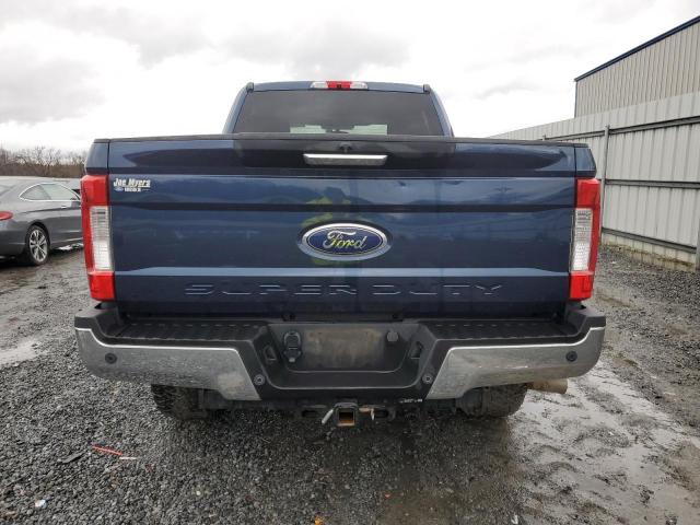 Photo 6 from auction – 2017 FORD F250 SUPER with VIN 1FT7W2BT4HEE80865