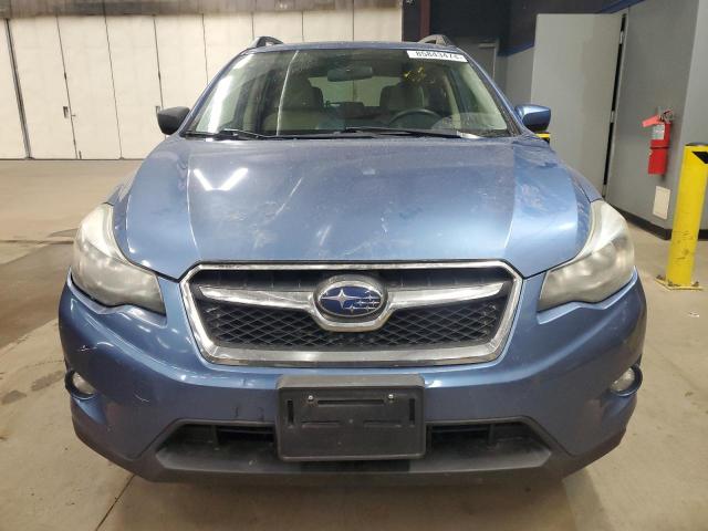 Photo 5 from auction – 2015 SUBARU XV CROSSTR with VIN JF2GPACC2F9211650