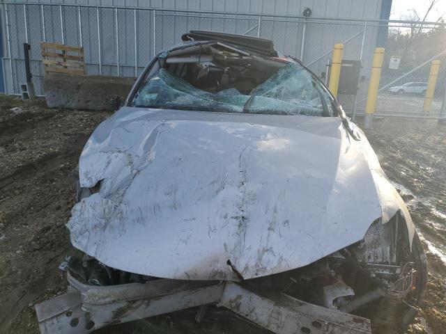 Photo 5 from auction – 2006 LEXUS IS 250 with VIN JTHCK262062008039