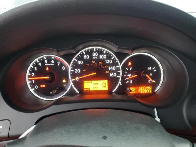 Photo 9 from auction – 2012 NISSAN ALTIMA BAS with VIN 1N4AL2AP3CN531077
