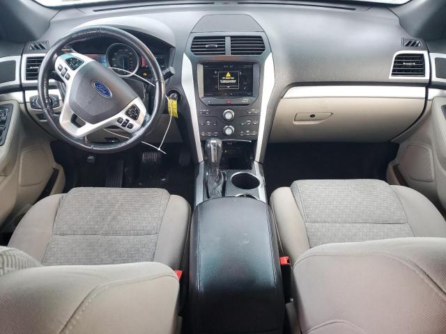Снимка 8 от търг – 2013 FORD EXPLORER X с VIN 1FM5K8D82DGA09287