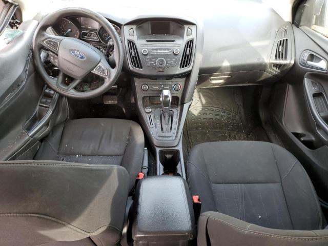 Photo 8 from auction – 2015 FORD FOCUS SE with VIN 1FADP3F20FL325901