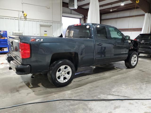 Photo 3 from auction – 2018 CHEVROLET SILVERADO with VIN 1GCVKREC5JZ282074