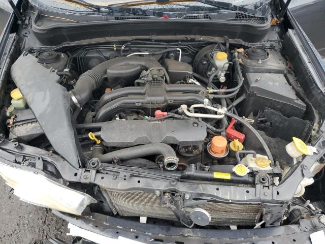 Photo 11 from auction – 2012 SUBARU FORESTER with VIN JF2SHADC3CH466184