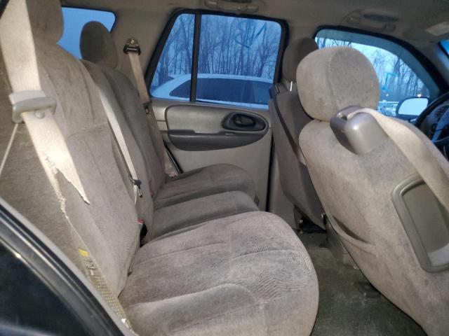 Photo 11 from auction – 2004 CHEVROLET TRAILBLAZE with VIN 1GNDT13SX42297601