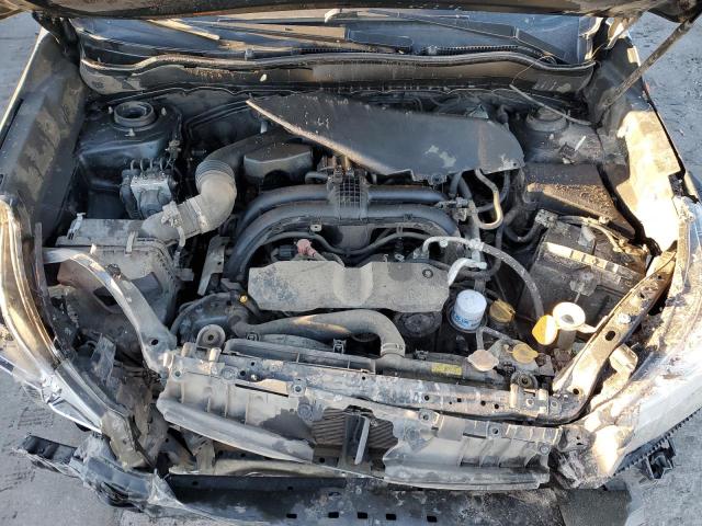 Photo 12 from auction – 2018 SUBARU FORESTER 2 with VIN JF2SJAJC8JH514266