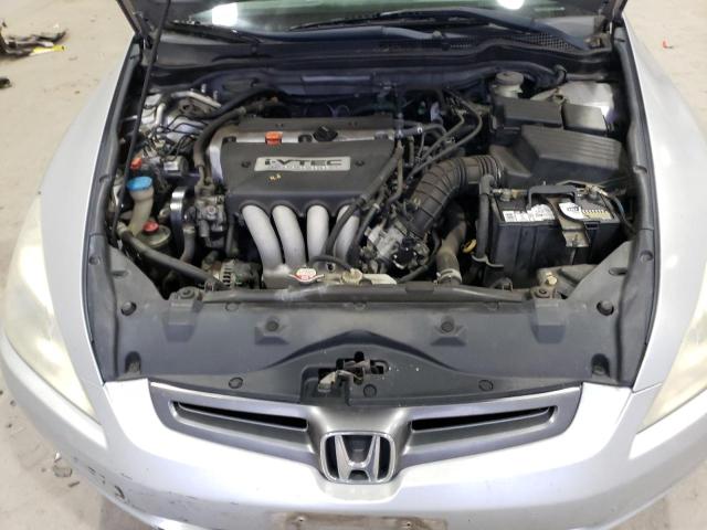 Photo 11 from auction – 2003 HONDA ACCORD EX with VIN 1HGCM56623A047962