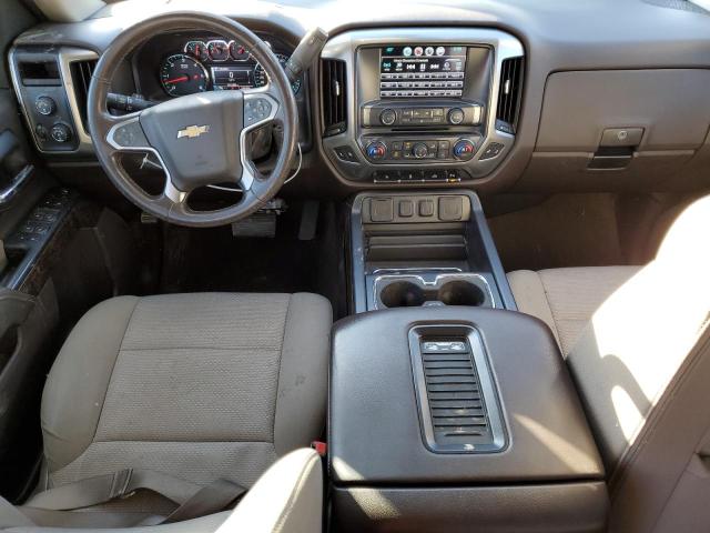 Photo 8 from auction – 2016 CHEVROLET SILVERADO with VIN 3GCUKREC8GG184600