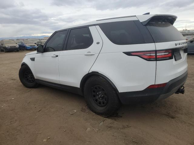 Photo 2 from auction – 2017 LAND ROVER DISCOVERY with VIN SALRRBBV1HA043438
