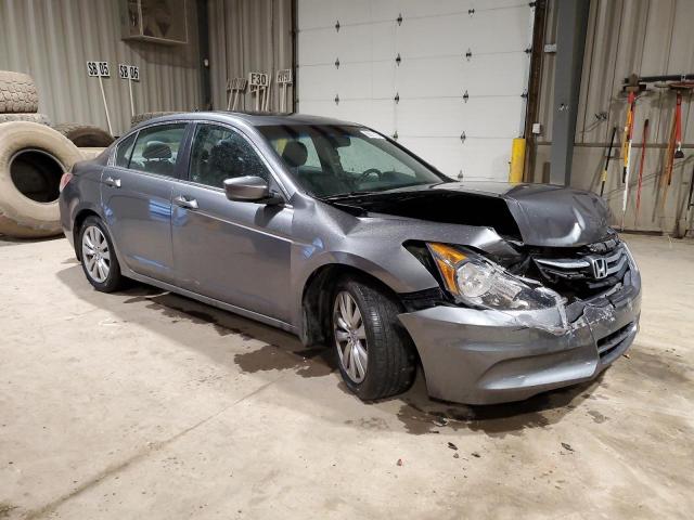 Photo 4 from auction – 2012 HONDA ACCORD EXL with VIN 1HGCP2F81CA043621